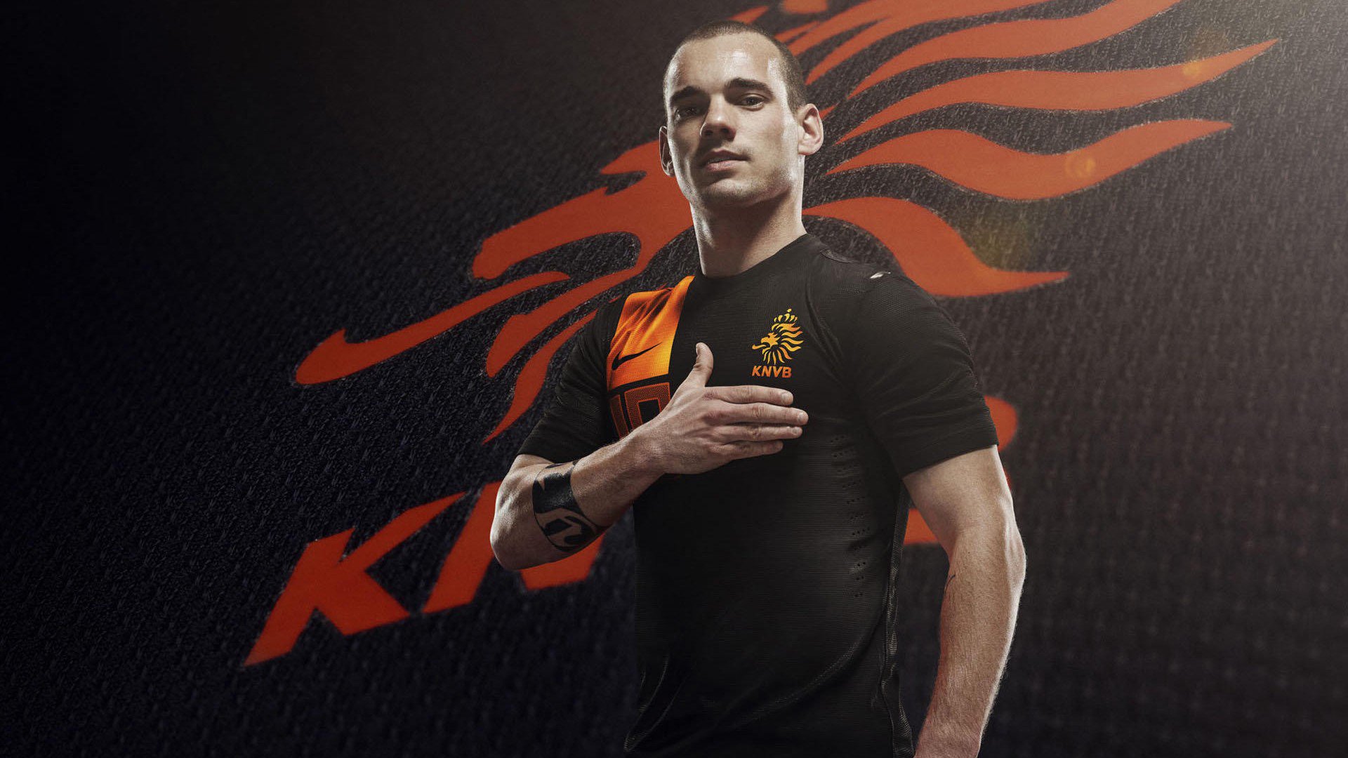 孤勇者的疆域,当加纳力克日本,巴尔韦德在街道赛接管命运